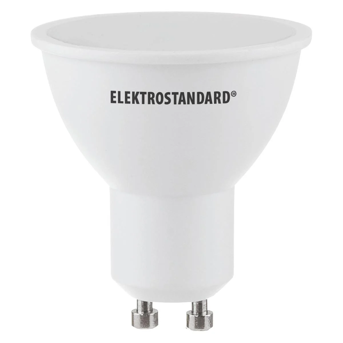 Светодиодная лампа Elektrostandard GU10 GU10 LED 5W 4200K