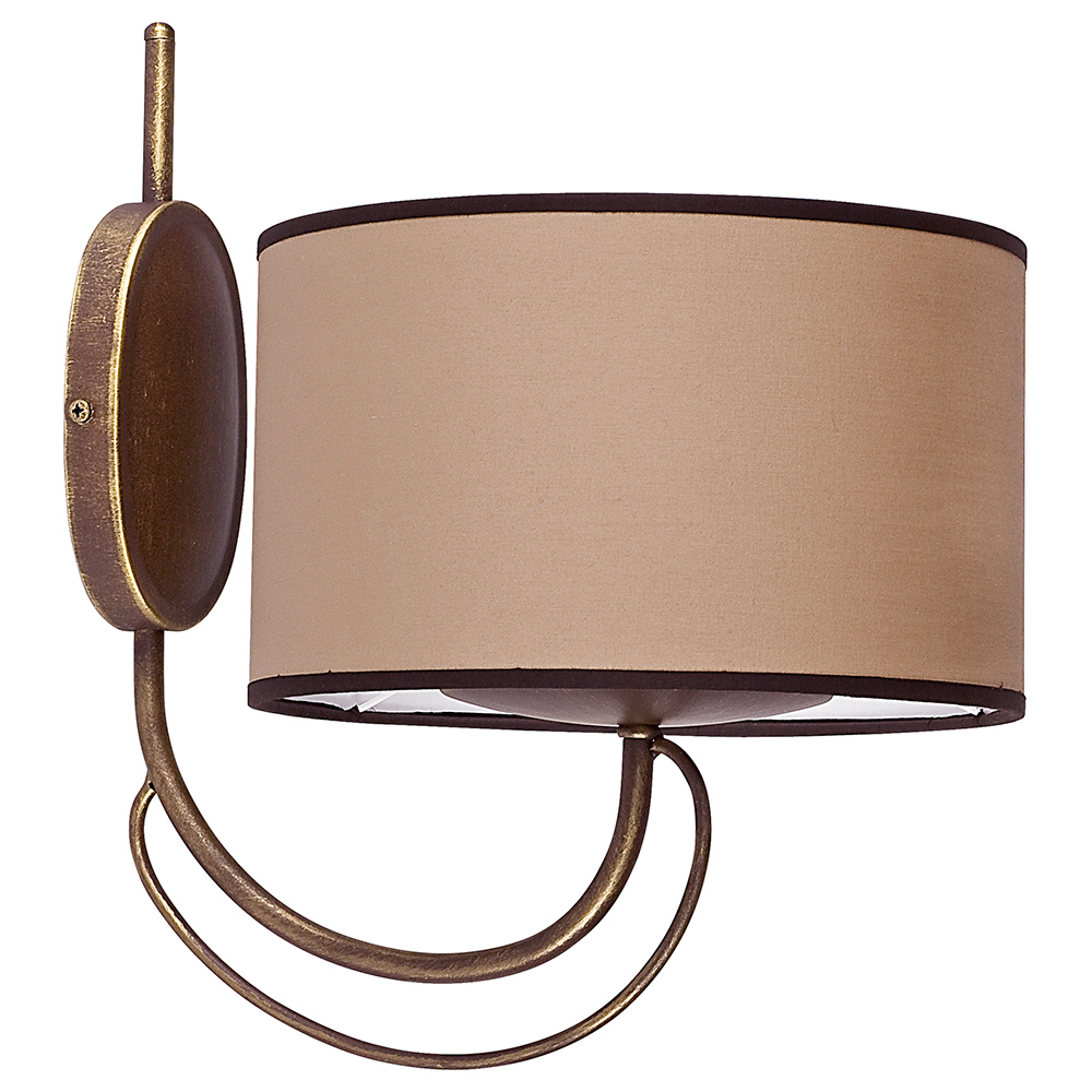 Настенное бра Nowodvorski Amara 4134